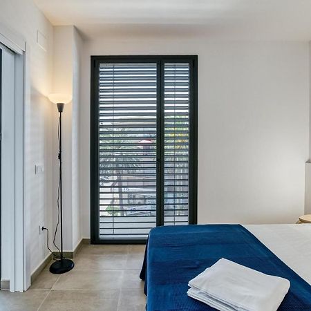 Pelosa Apartment Росес Екстер'єр фото