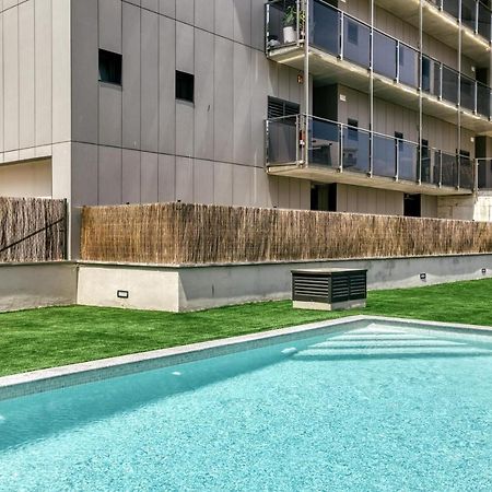 Pelosa Apartment Росес Екстер'єр фото