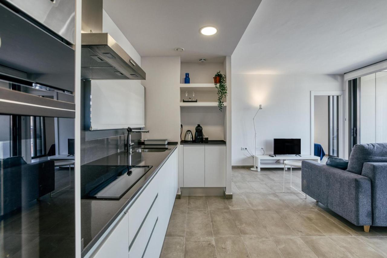 Pelosa Apartment Росес Екстер'єр фото