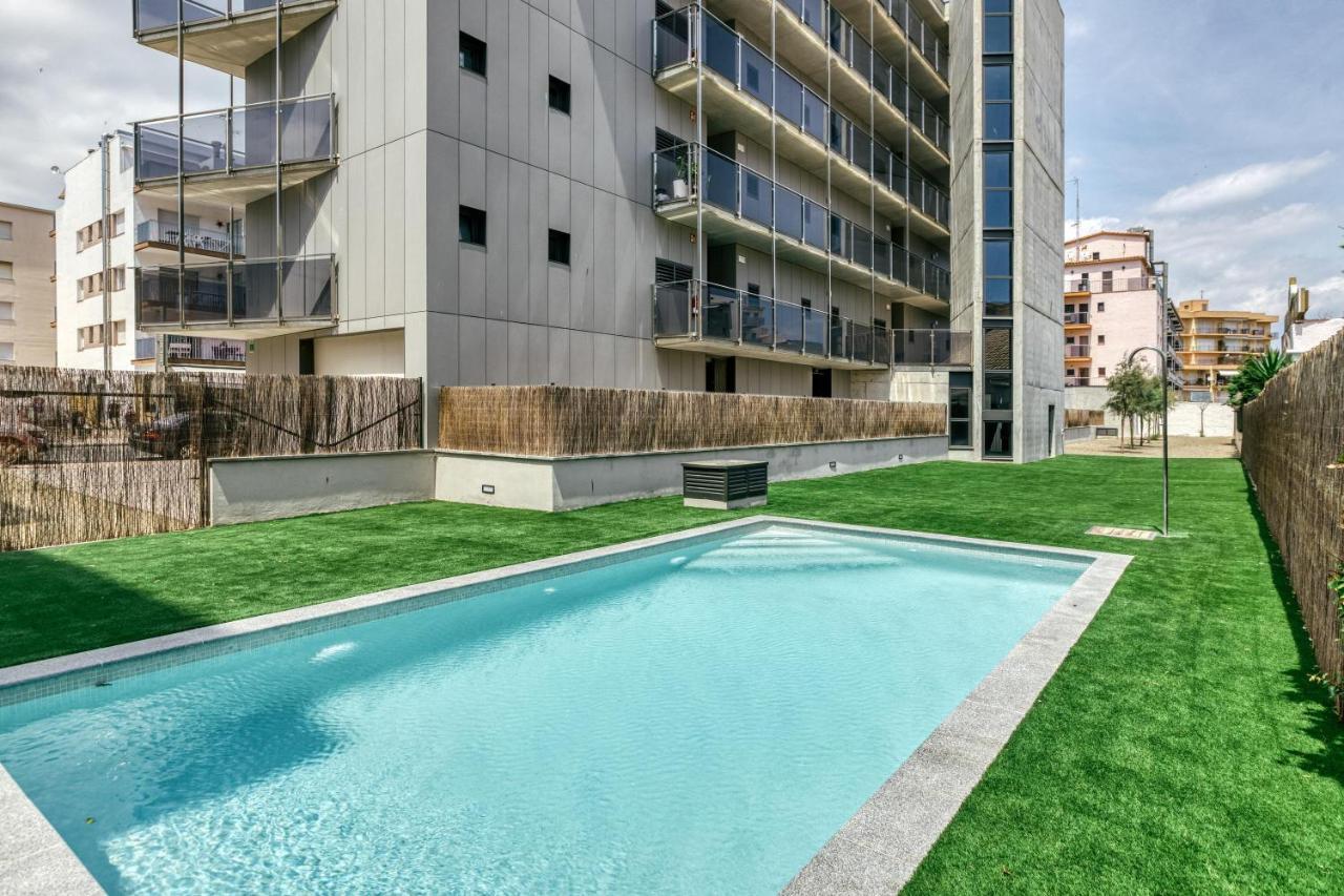 Pelosa Apartment Росес Екстер'єр фото