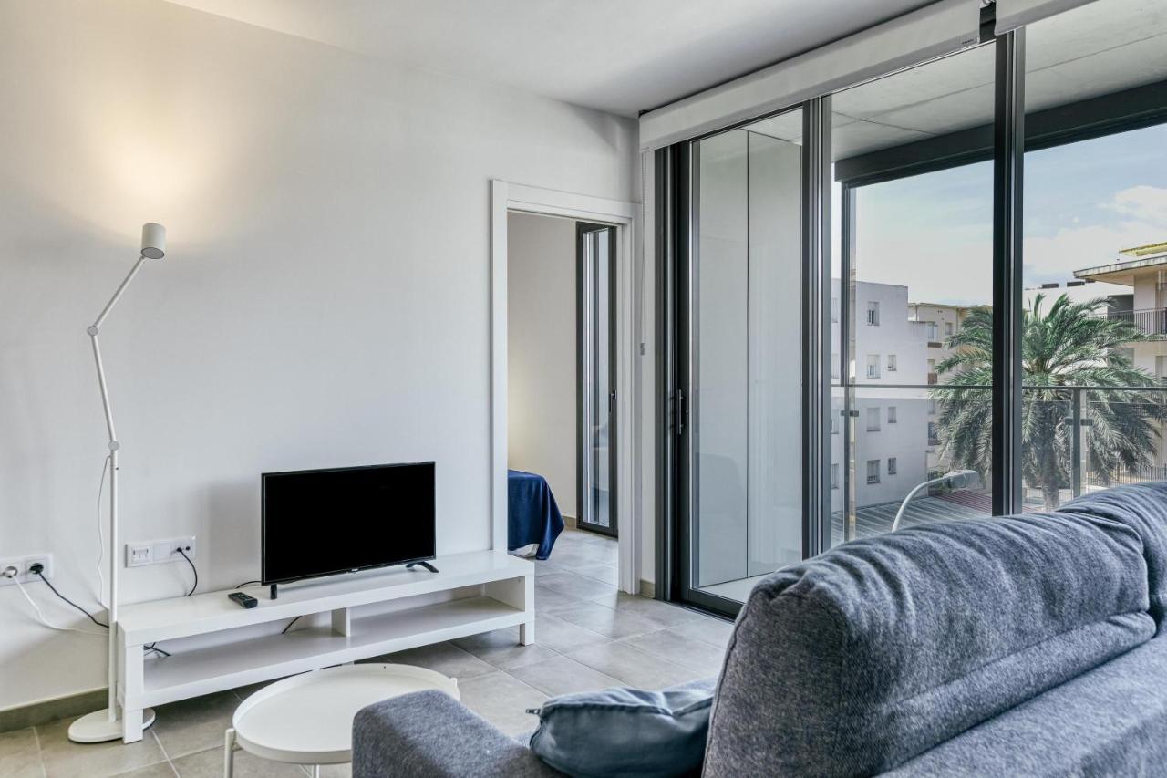 Pelosa Apartment Росес Екстер'єр фото