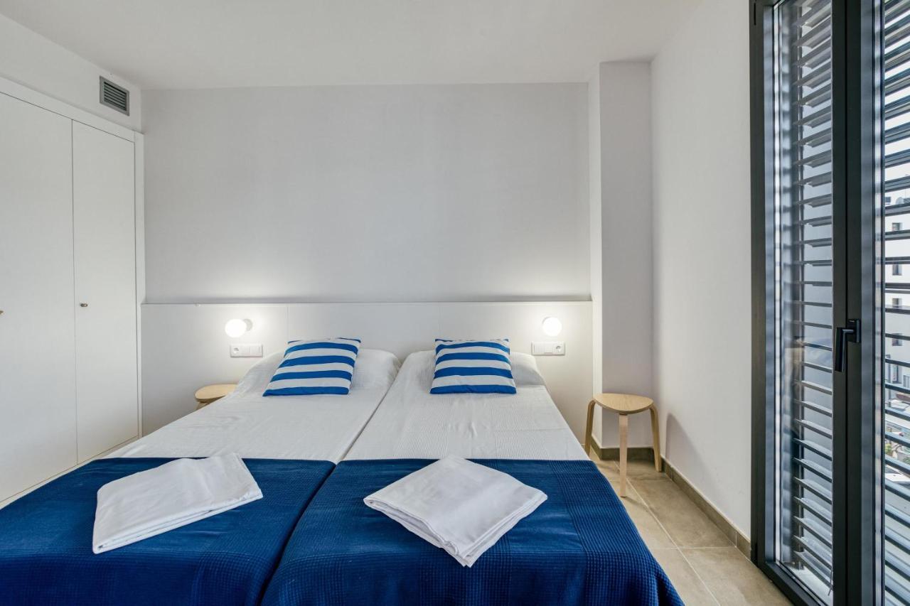 Pelosa Apartment Росес Екстер'єр фото