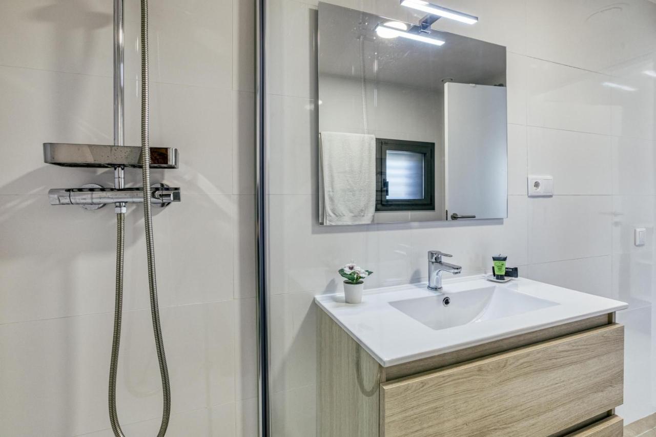Pelosa Apartment Росес Екстер'єр фото