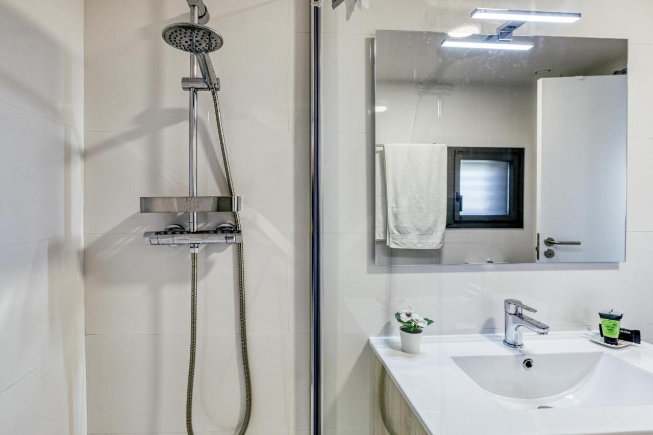 Pelosa Apartment Росес Екстер'єр фото