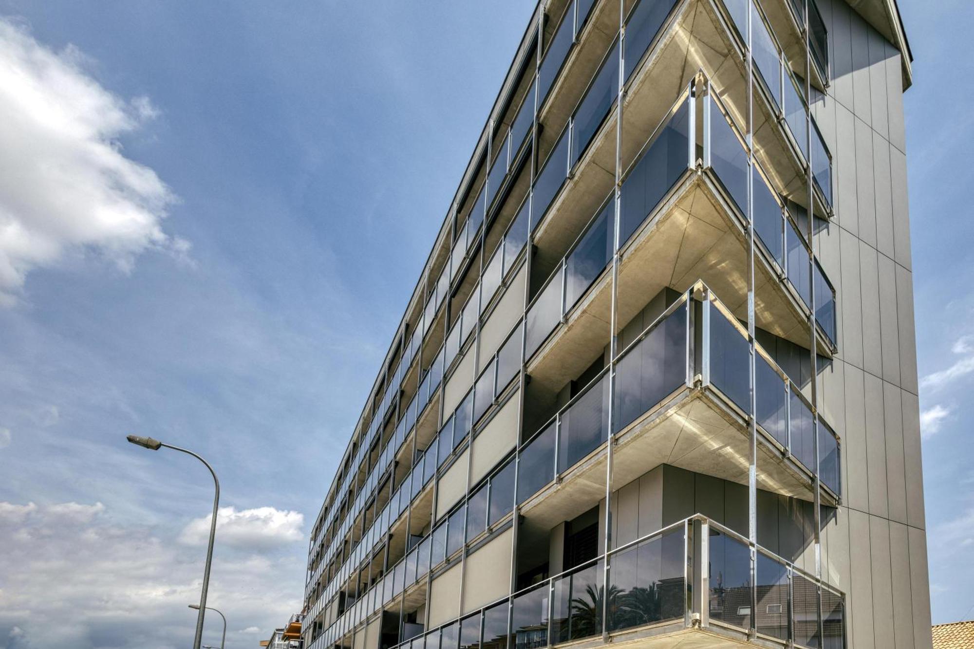 Pelosa Apartment Росес Екстер'єр фото